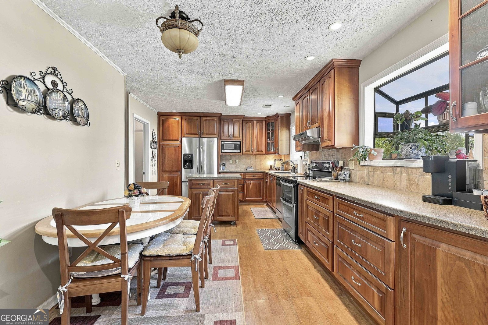 508 Raintree Hill Peachtree City - Photo 17