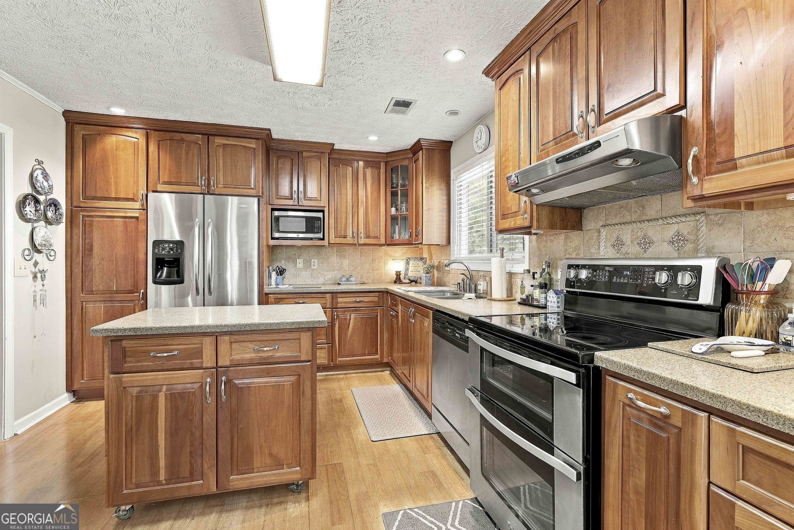 508 Raintree Hill Peachtree City - Photo 18