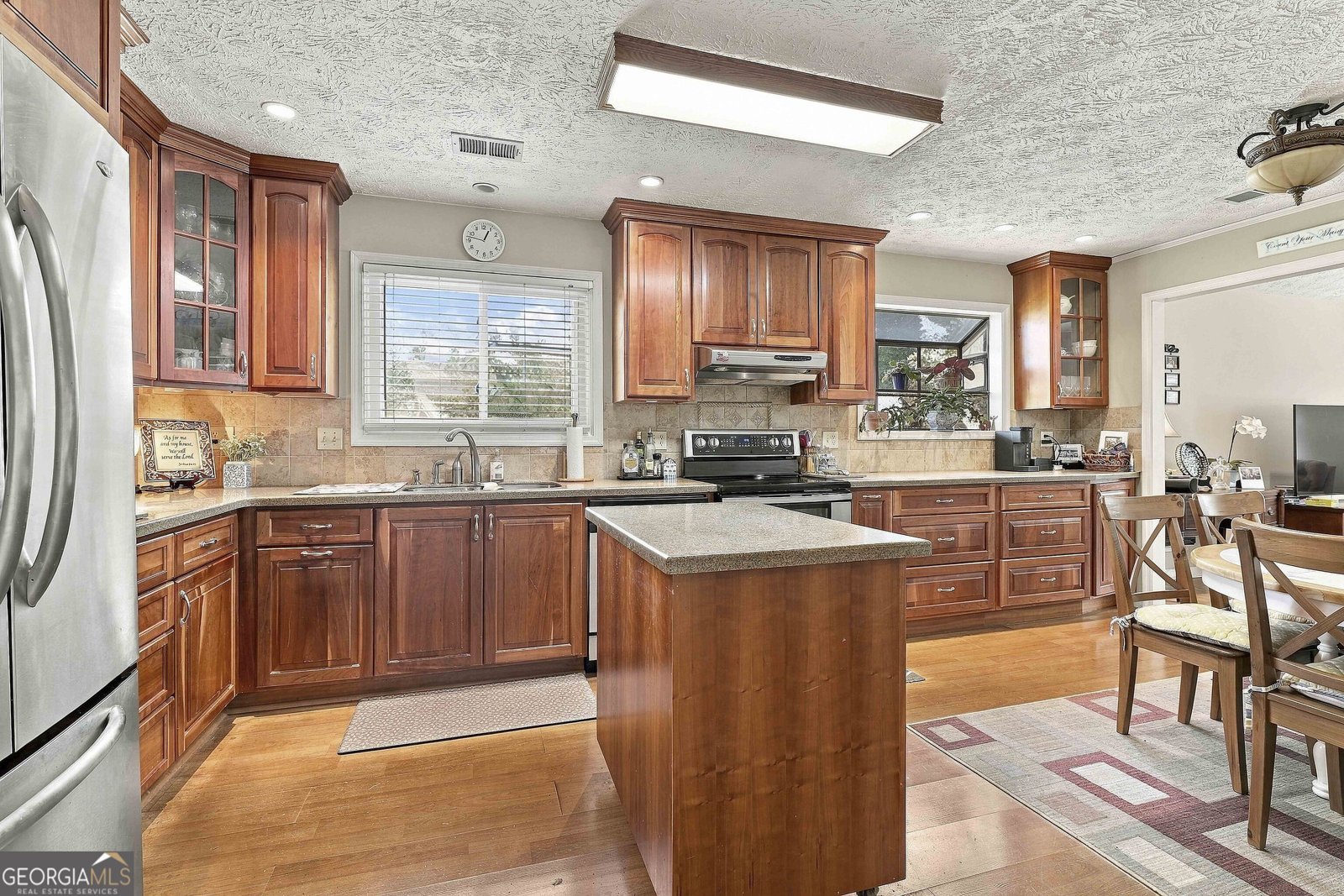 508 Raintree Hill Peachtree City - Photo 19