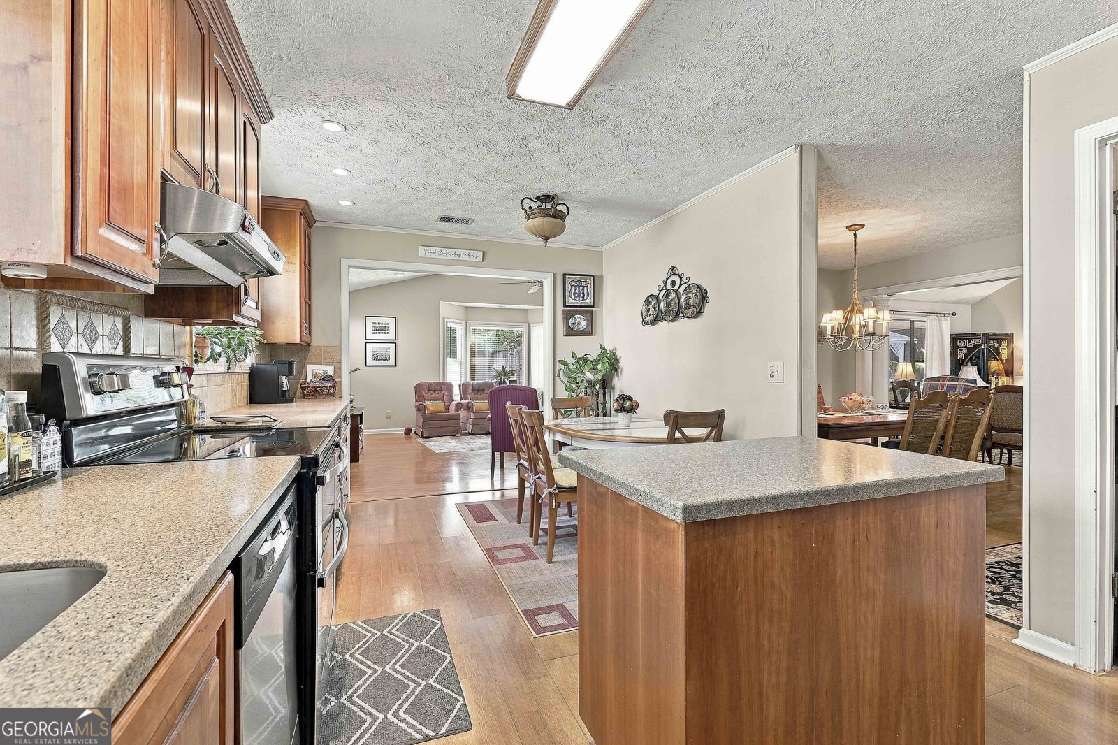 508 Raintree Hill Peachtree City - Photo 20