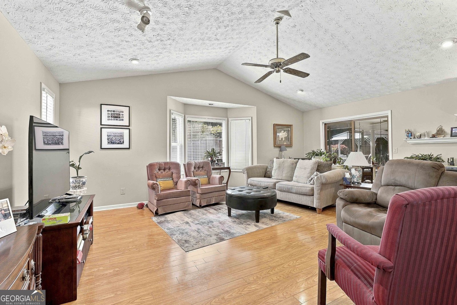 508 Raintree Hill Peachtree City - Photo 21