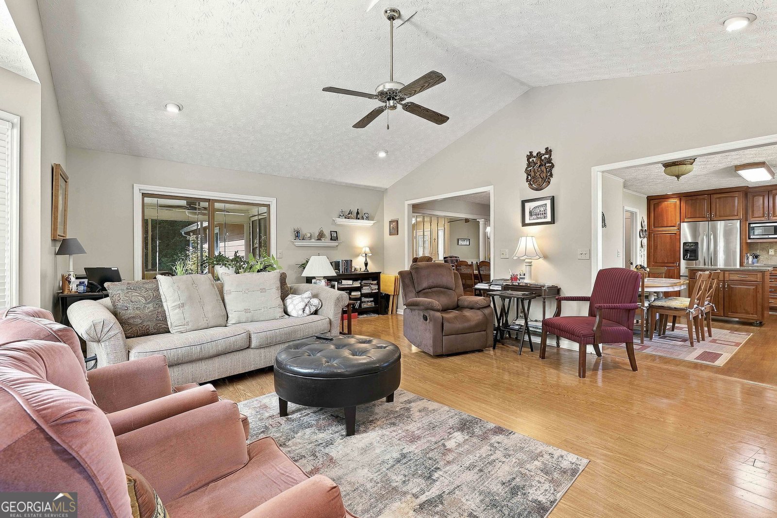 508 Raintree Hill Peachtree City - Photo 22