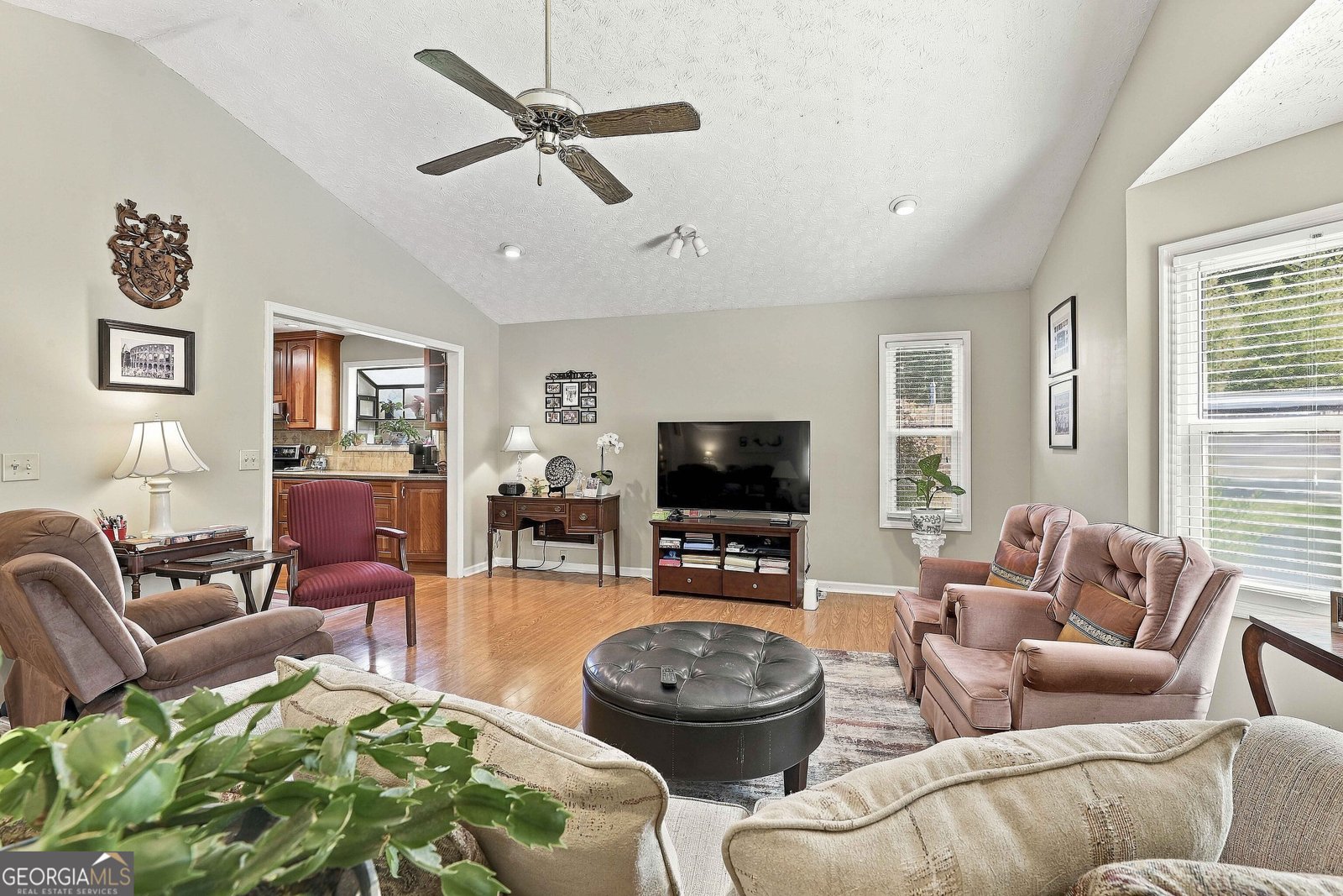 508 Raintree Hill Peachtree City - Photo 23