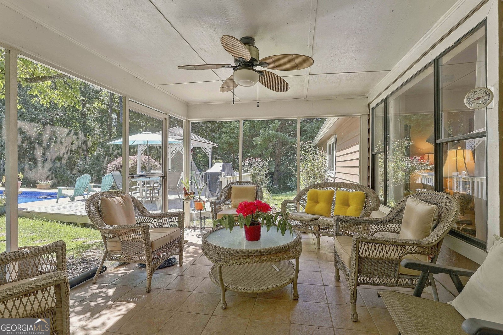 508 Raintree Hill Peachtree City - Photo 30