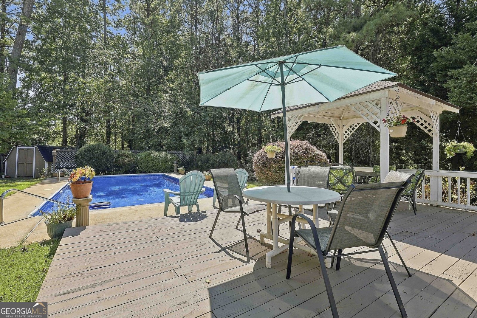 508 Raintree Hill Peachtree City - Photo 32
