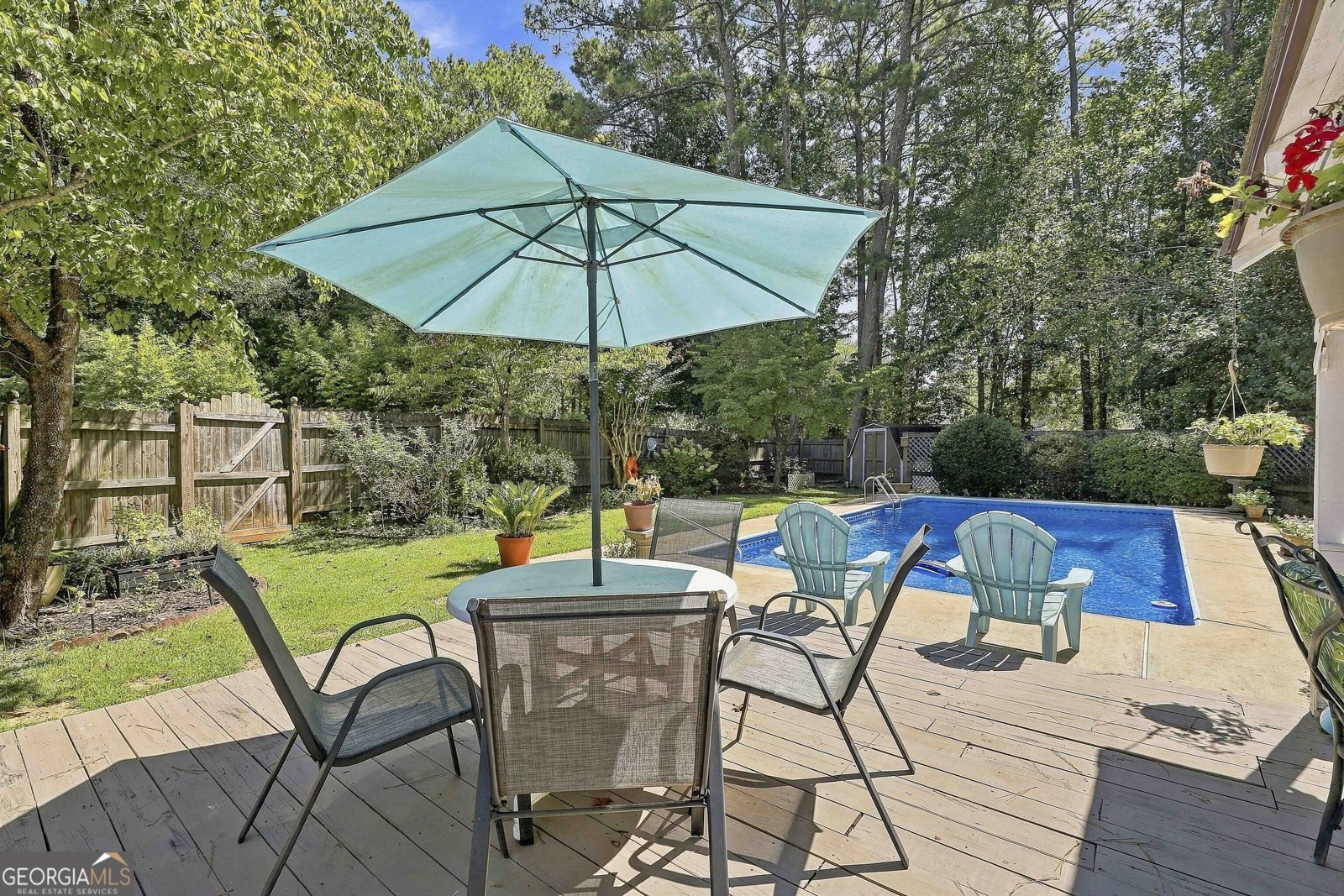 508 Raintree Hill Peachtree City - Photo 33