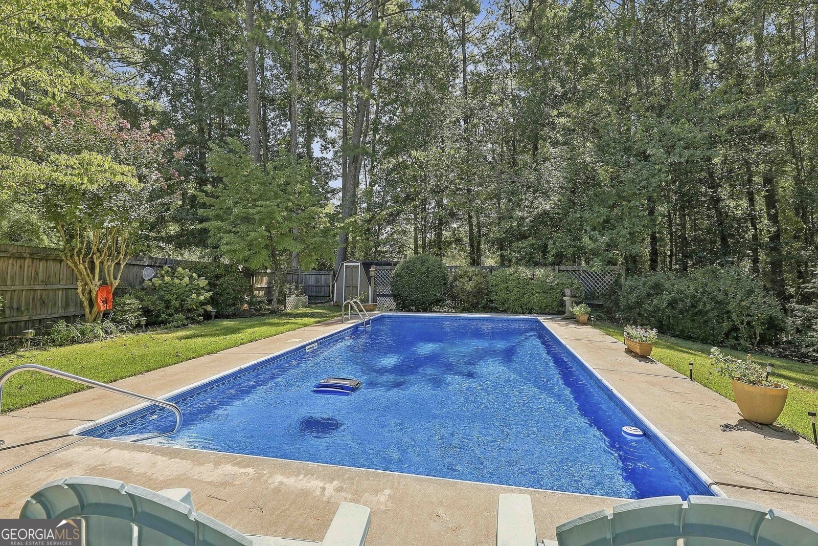 508 Raintree Hill Peachtree City - Photo 34