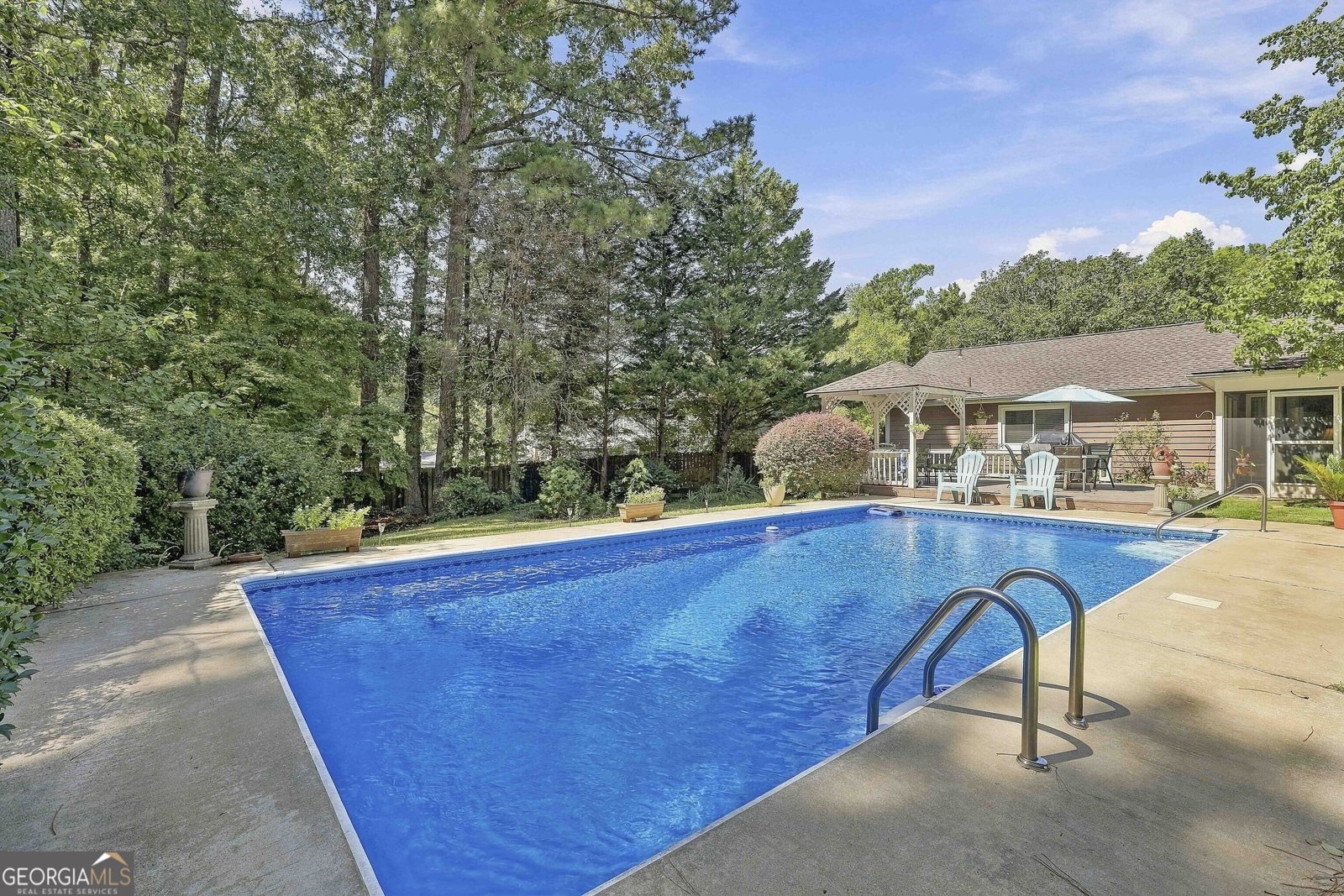 508 Raintree Hill Peachtree City - Photo 35