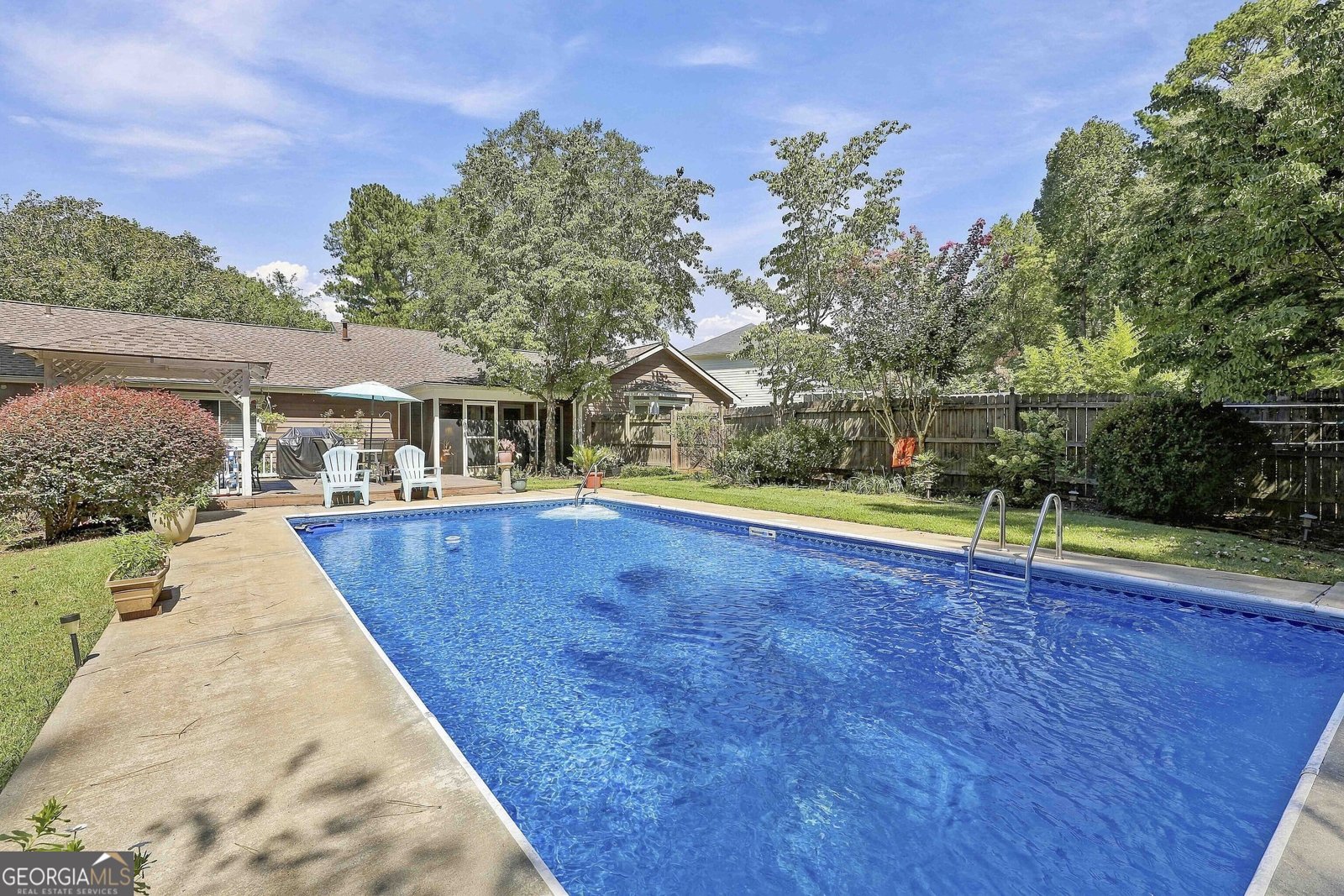 508 Raintree Hill Peachtree City - Photo 36