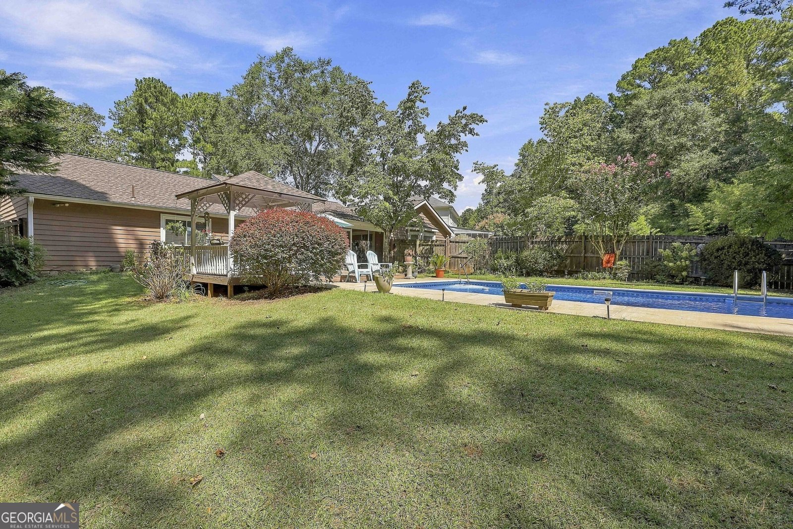 508 Raintree Hill Peachtree City - Photo 37