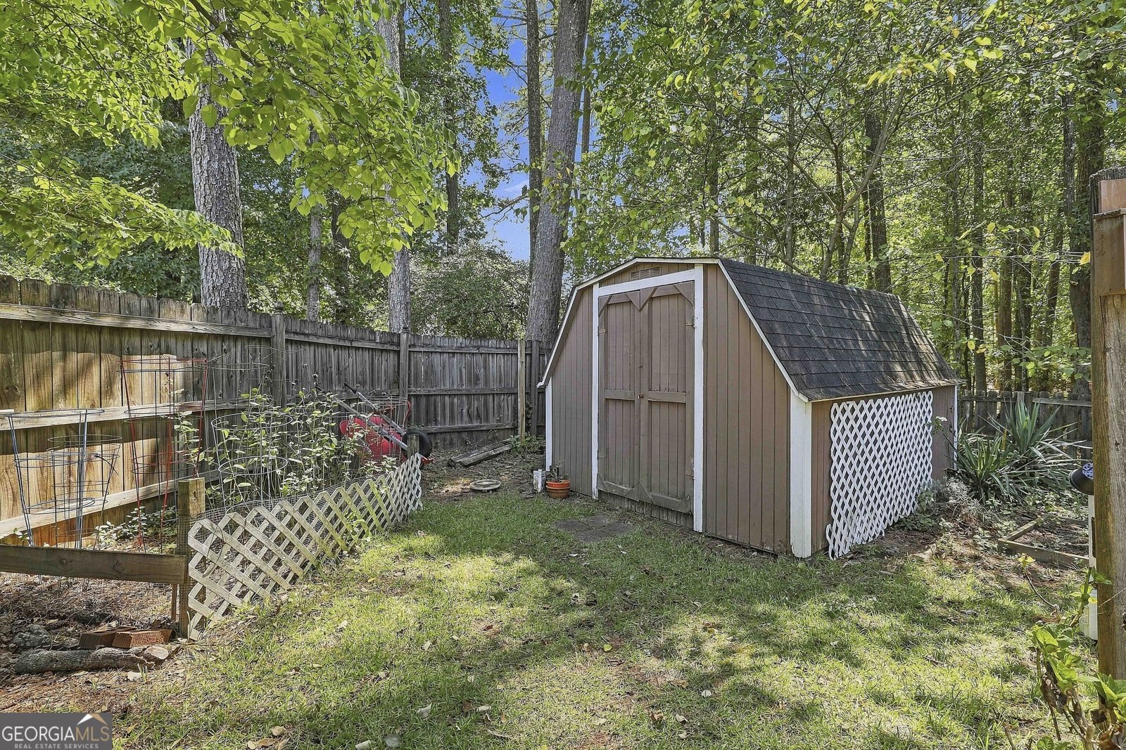 508 Raintree Hill Peachtree City - Photo 38