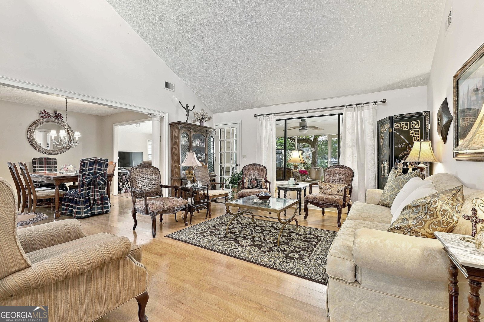 508 Raintree Hill Peachtree City - Photo 9