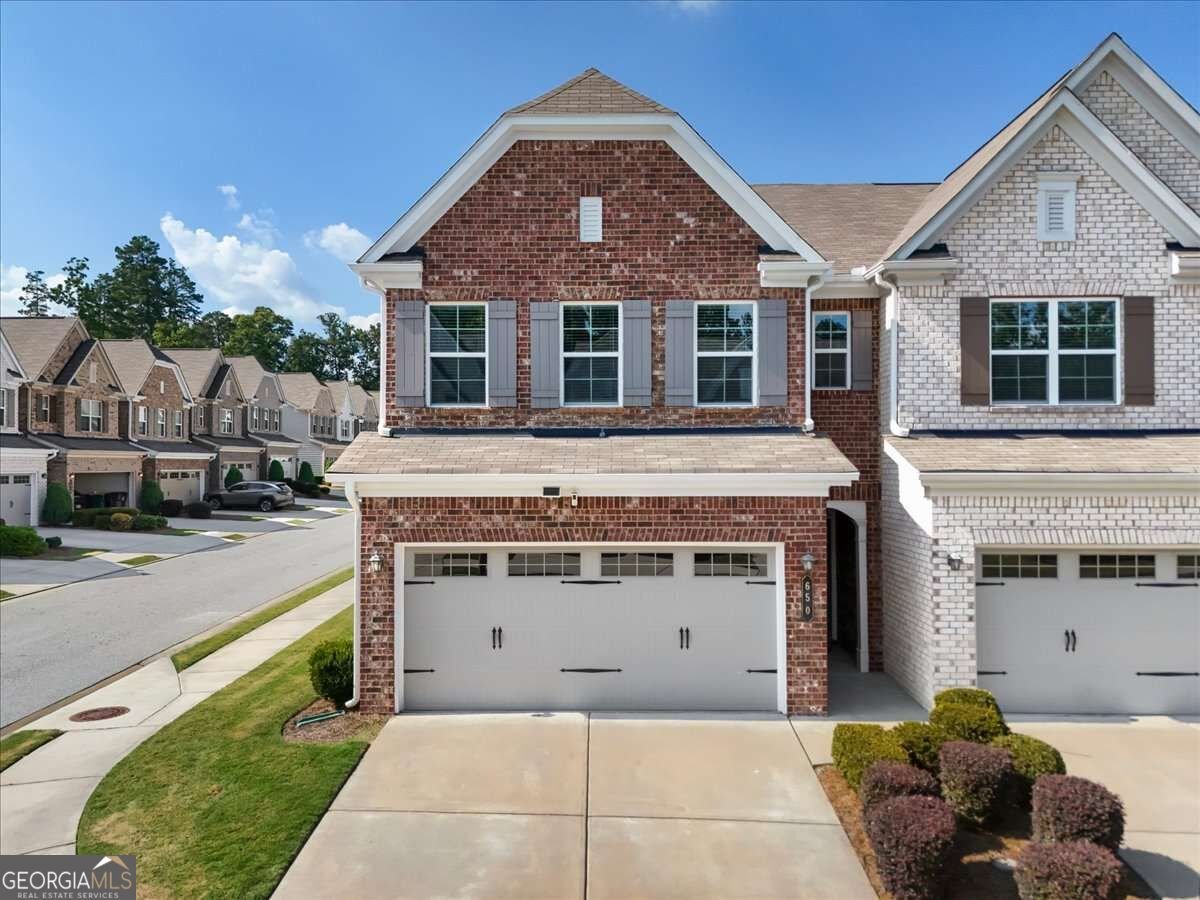 650 Mason Grove Parkway Lawrenceville - main photo