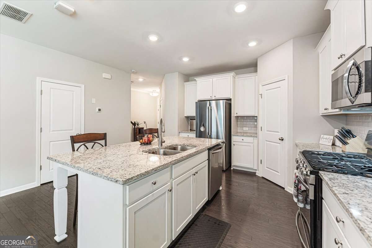 650 Mason Grove Parkway Lawrenceville - Photo 10