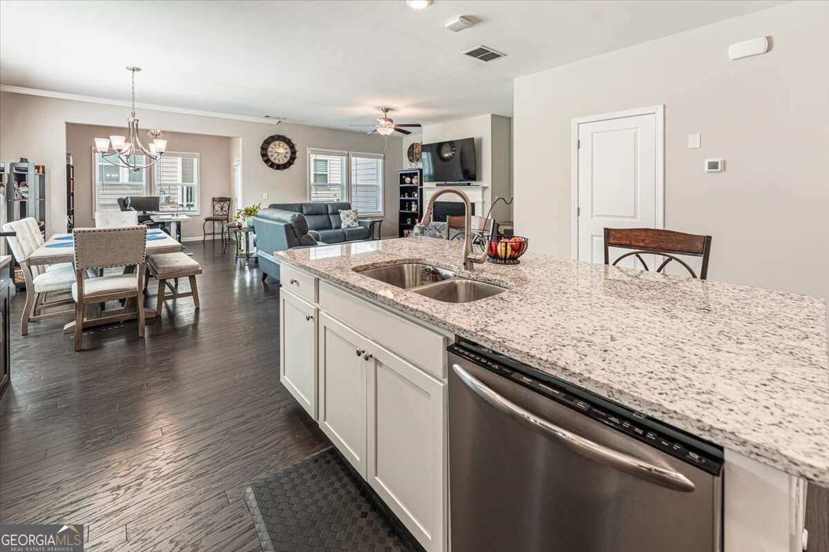 650 Mason Grove Parkway Lawrenceville - Photo 11
