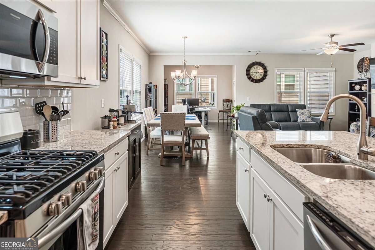 650 Mason Grove Parkway Lawrenceville - Photo 12