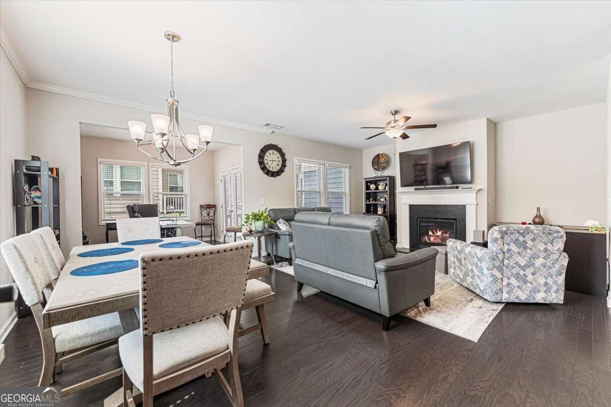 650 Mason Grove Parkway Lawrenceville - Photo 14