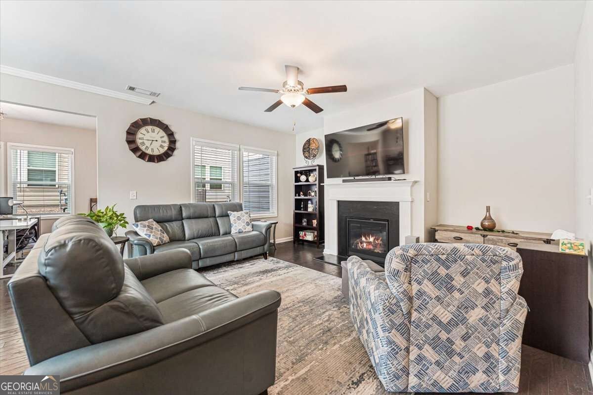 650 Mason Grove Parkway Lawrenceville - Photo 15