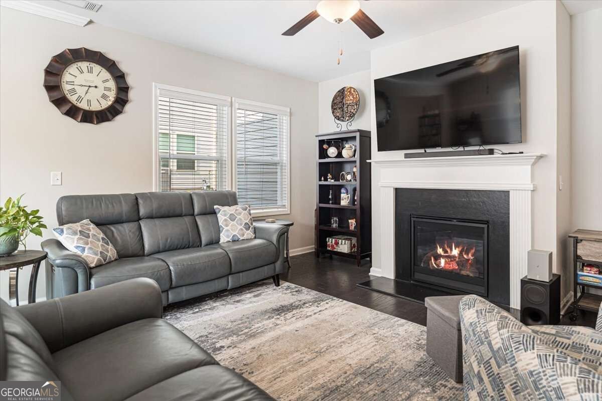650 Mason Grove Parkway Lawrenceville - Photo 16