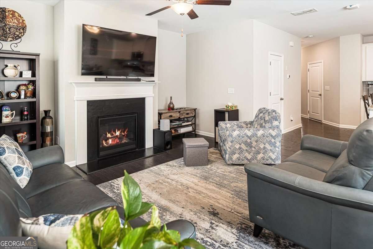 650 Mason Grove Parkway Lawrenceville - Photo 17