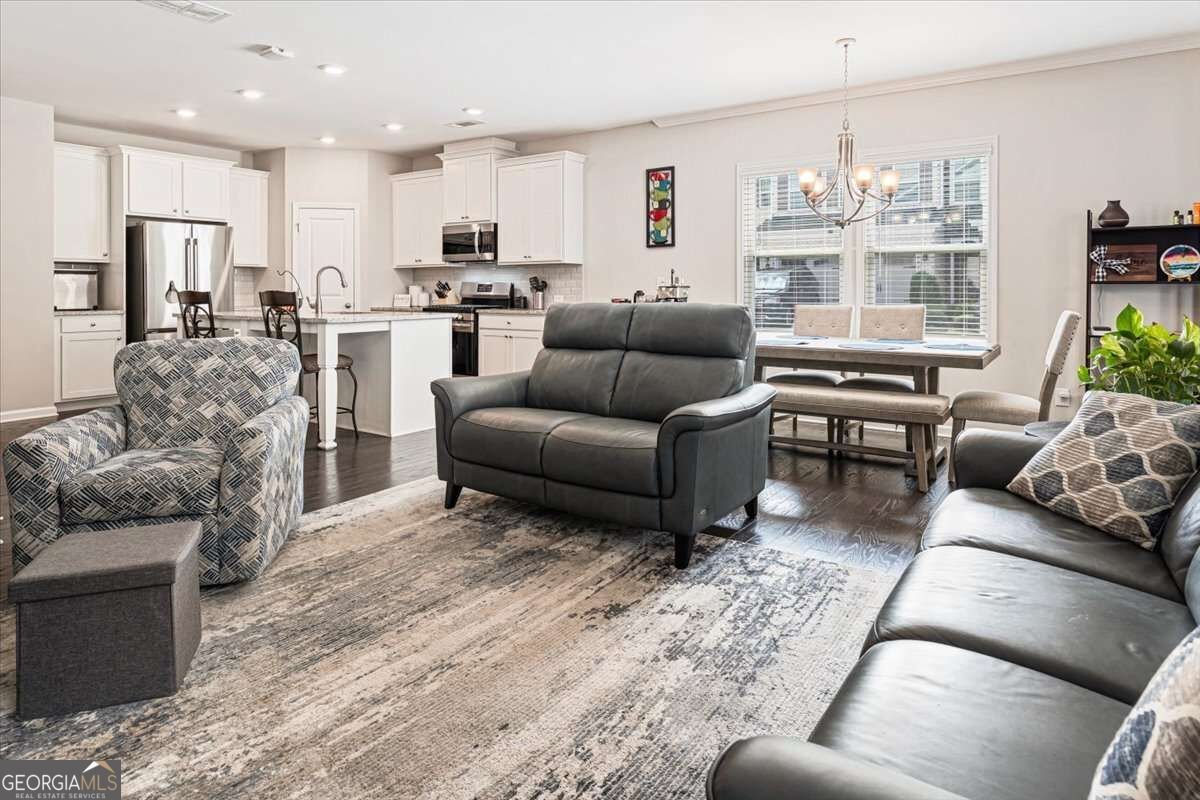 650 Mason Grove Parkway Lawrenceville - Photo 18