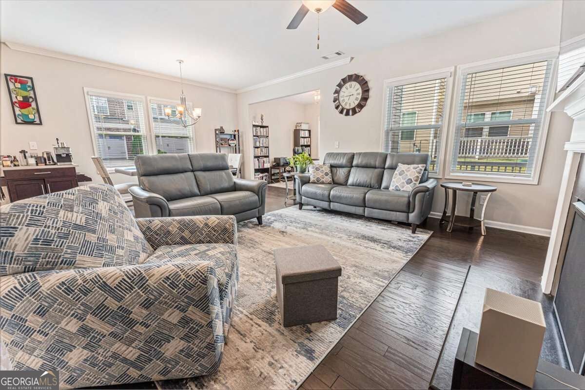 650 Mason Grove Parkway Lawrenceville - Photo 19