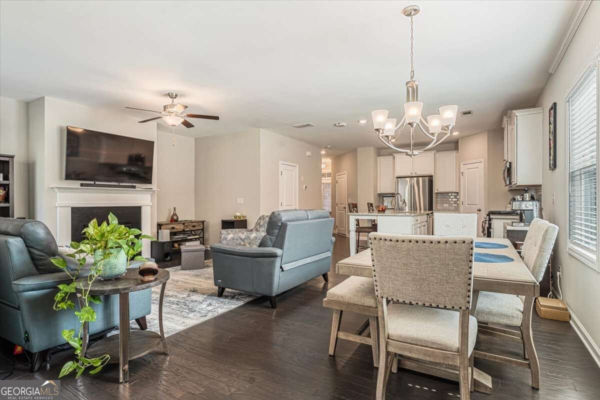 650 Mason Grove Parkway Lawrenceville - Photo 21