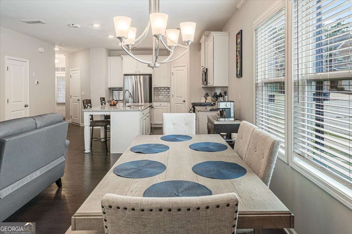 650 Mason Grove Parkway Lawrenceville - Photo 22
