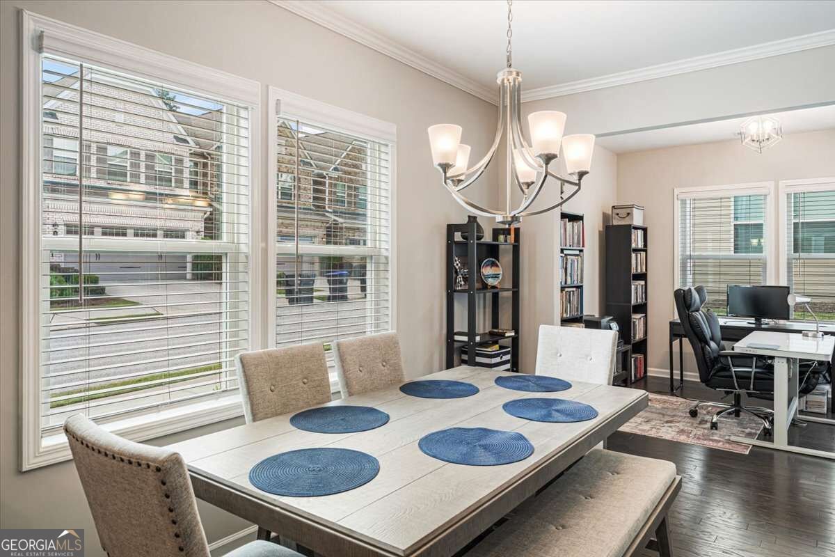 650 Mason Grove Parkway Lawrenceville - Photo 23