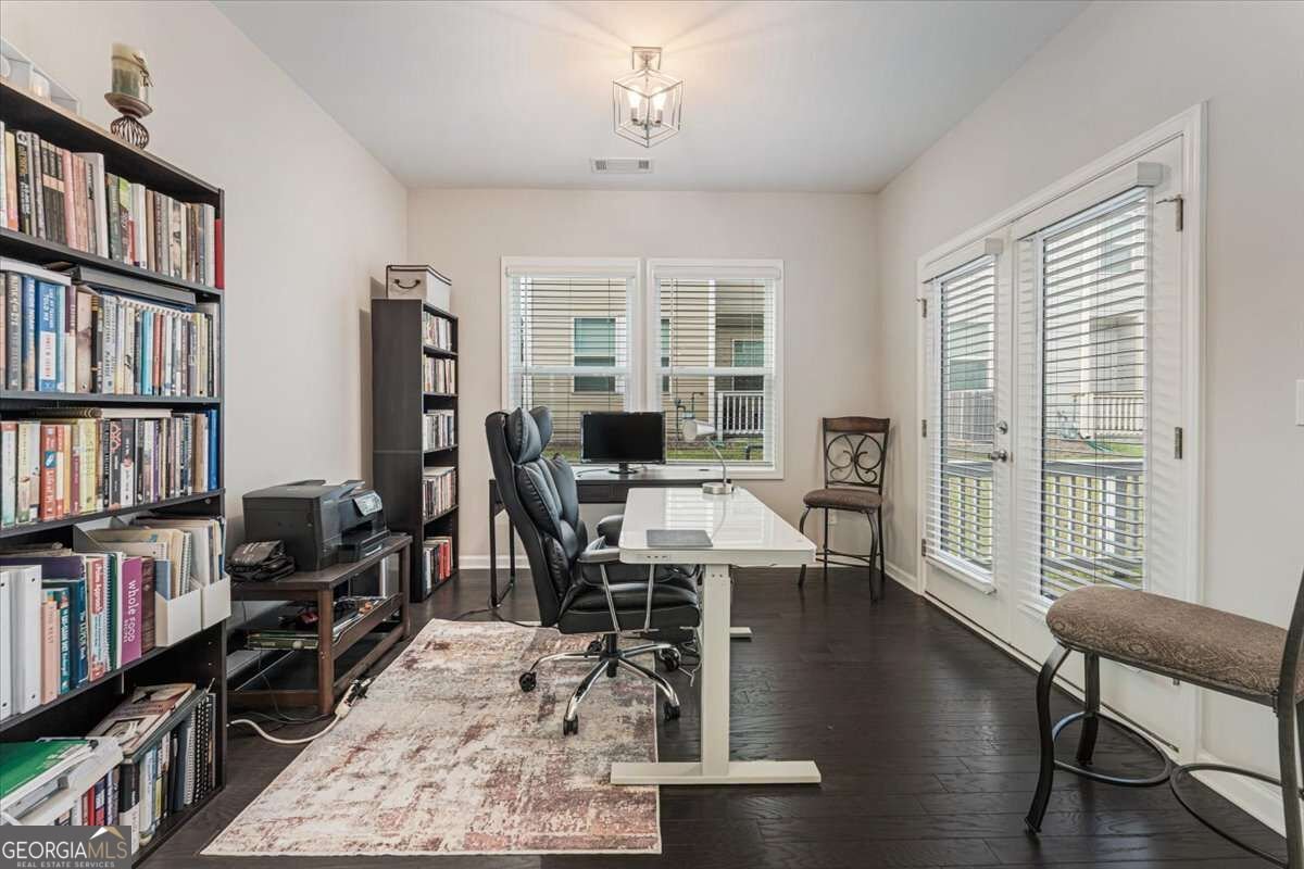 650 Mason Grove Parkway Lawrenceville - Photo 24