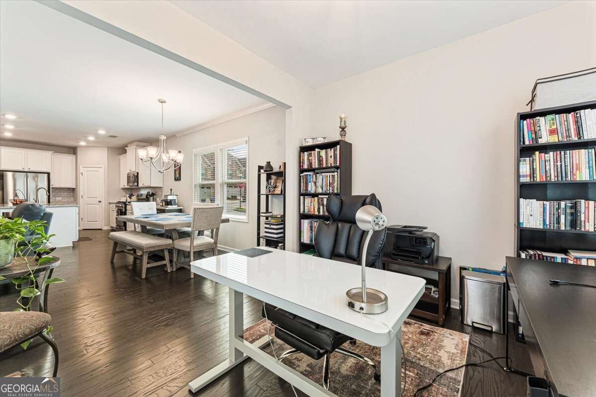 650 Mason Grove Parkway Lawrenceville - Photo 25
