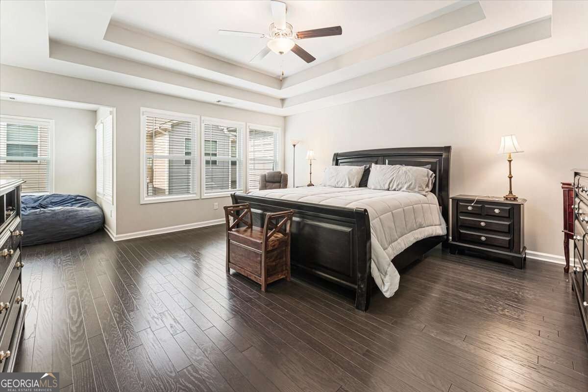 650 Mason Grove Parkway Lawrenceville - Photo 29