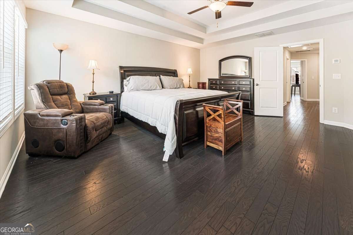 650 Mason Grove Parkway Lawrenceville - Photo 30