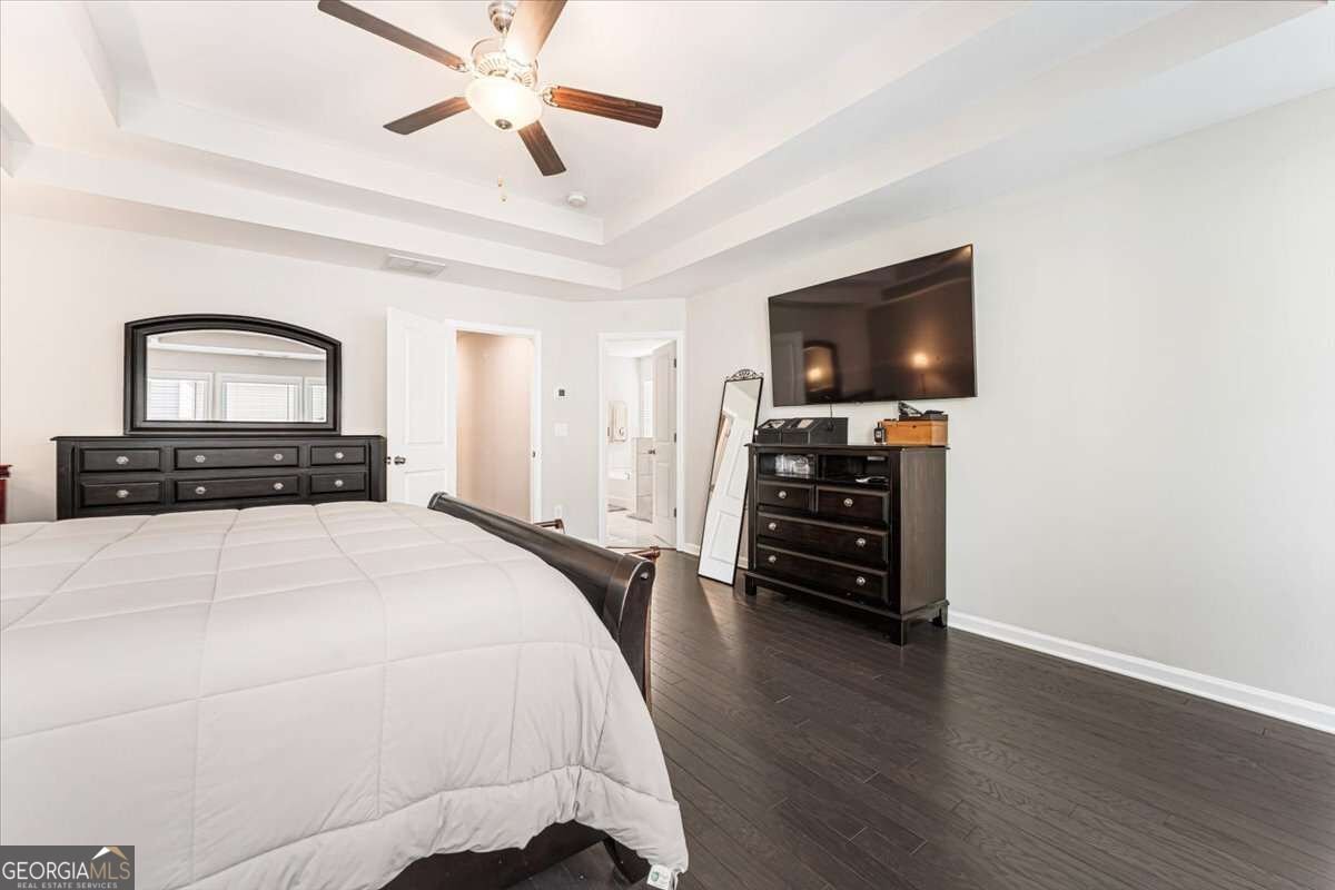 650 Mason Grove Parkway Lawrenceville - Photo 33