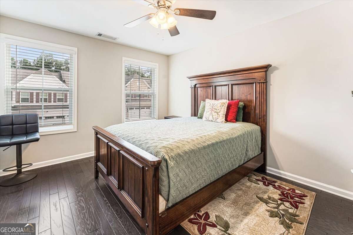 650 Mason Grove Parkway Lawrenceville - Photo 40