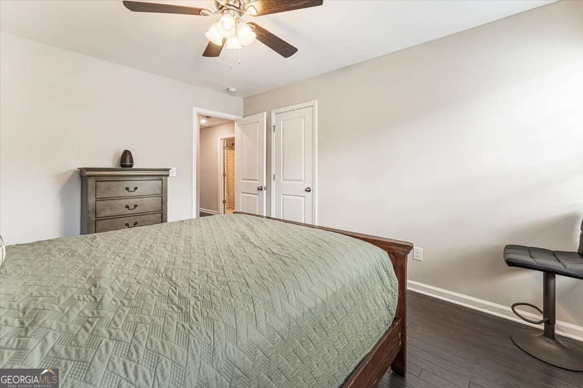650 Mason Grove Parkway Lawrenceville - Photo 41