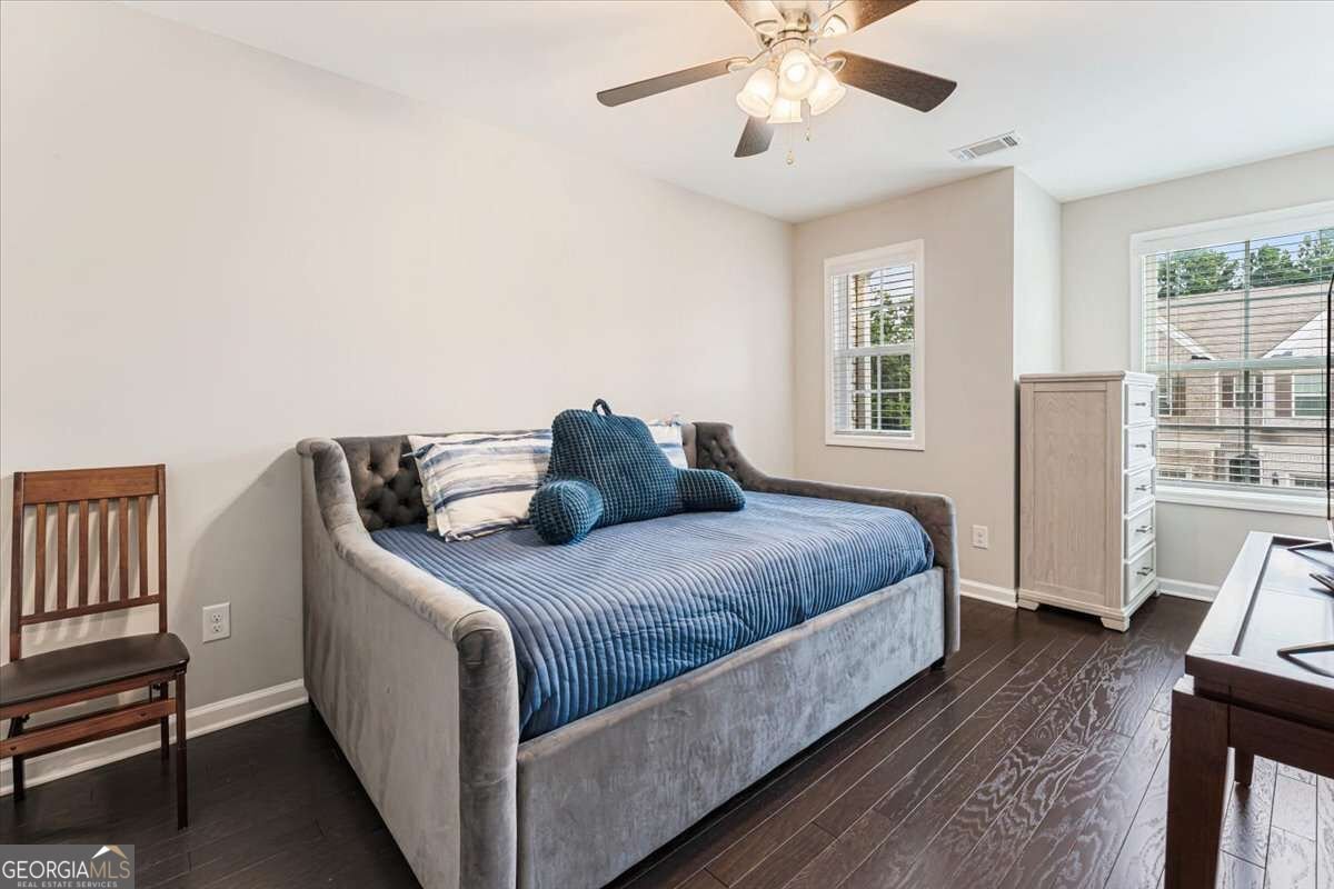 650 Mason Grove Parkway Lawrenceville - Photo 43