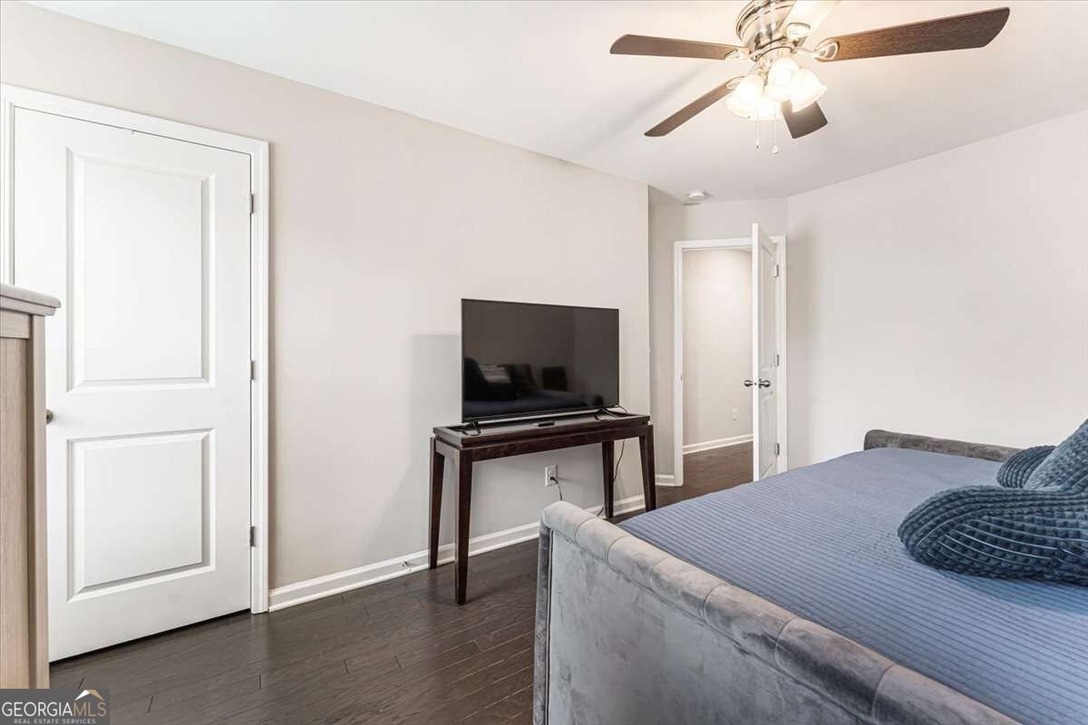 650 Mason Grove Parkway Lawrenceville - Photo 44