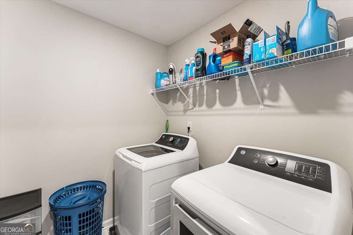 650 Mason Grove Parkway Lawrenceville - Photo 47