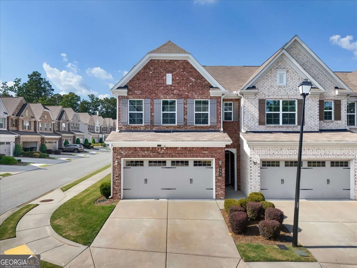 650 Mason Grove Parkway Lawrenceville - Photo 48