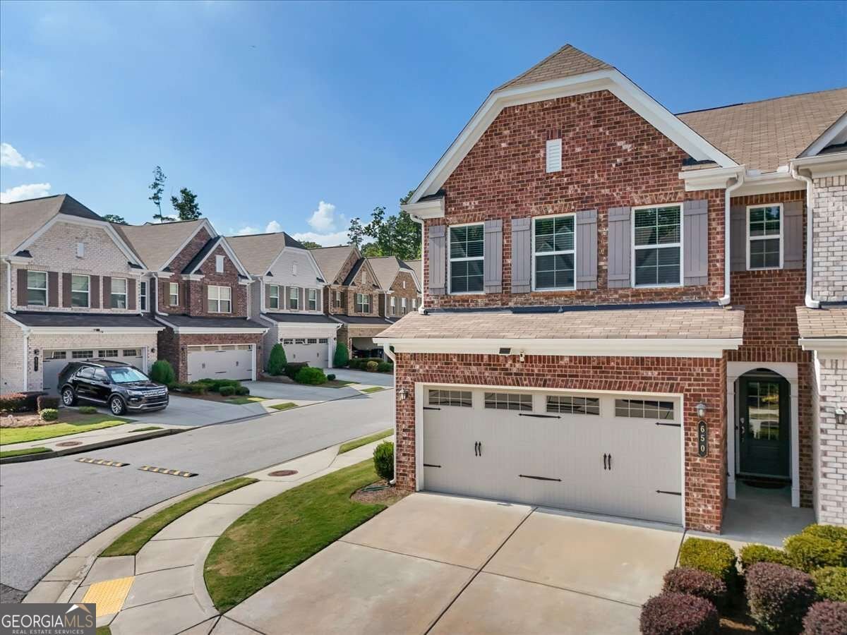 650 Mason Grove Parkway Lawrenceville - Photo 49