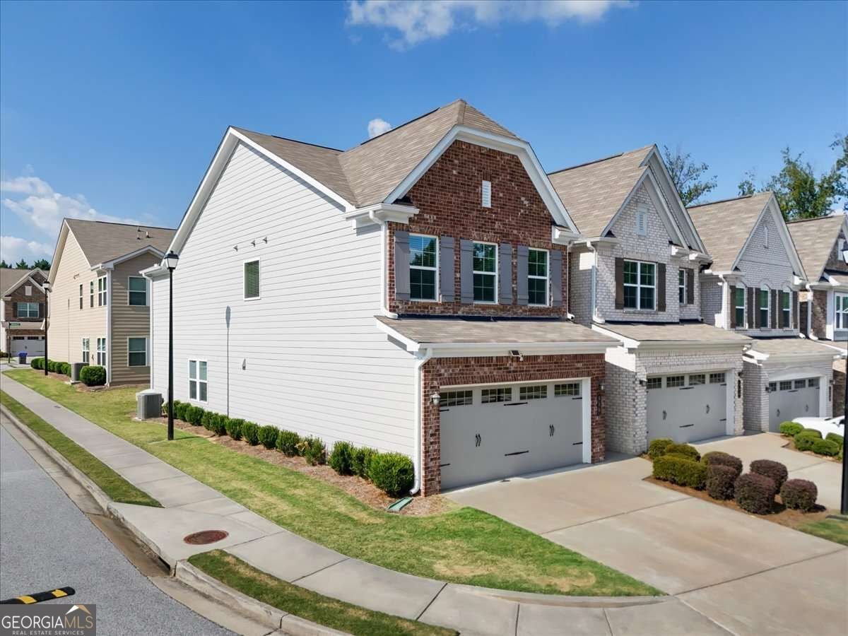 650 Mason Grove Parkway Lawrenceville - Photo 50