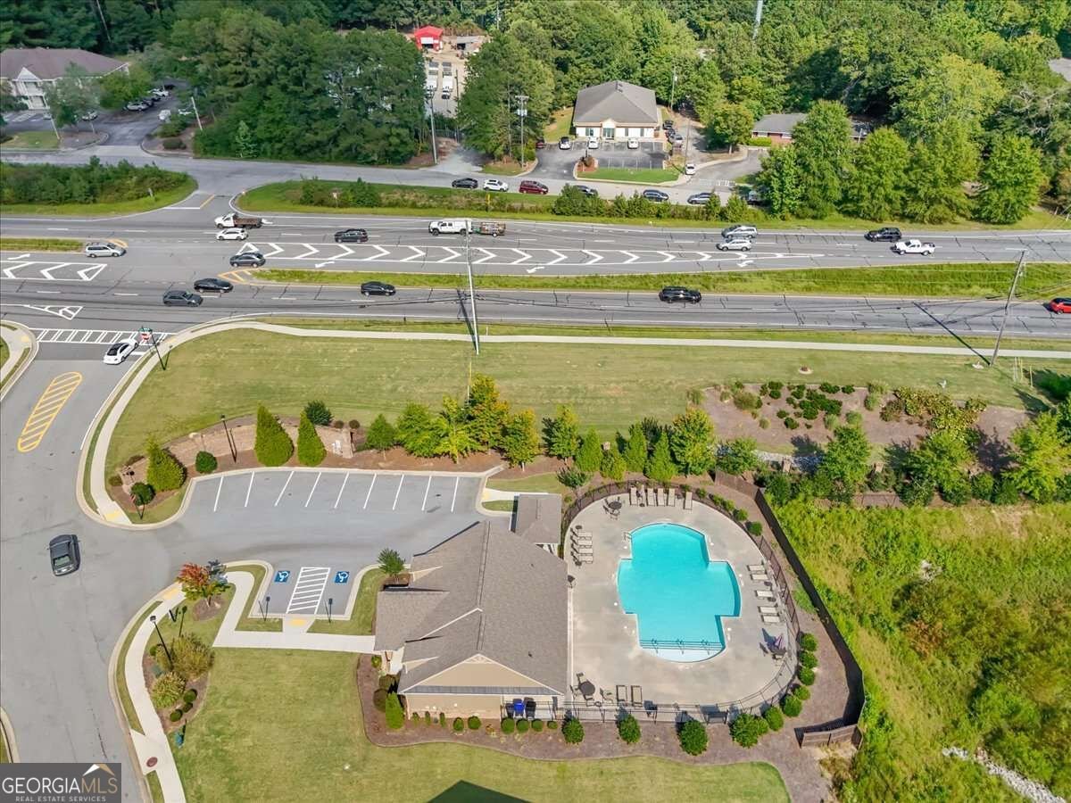 650 Mason Grove Parkway Lawrenceville - Photo 53