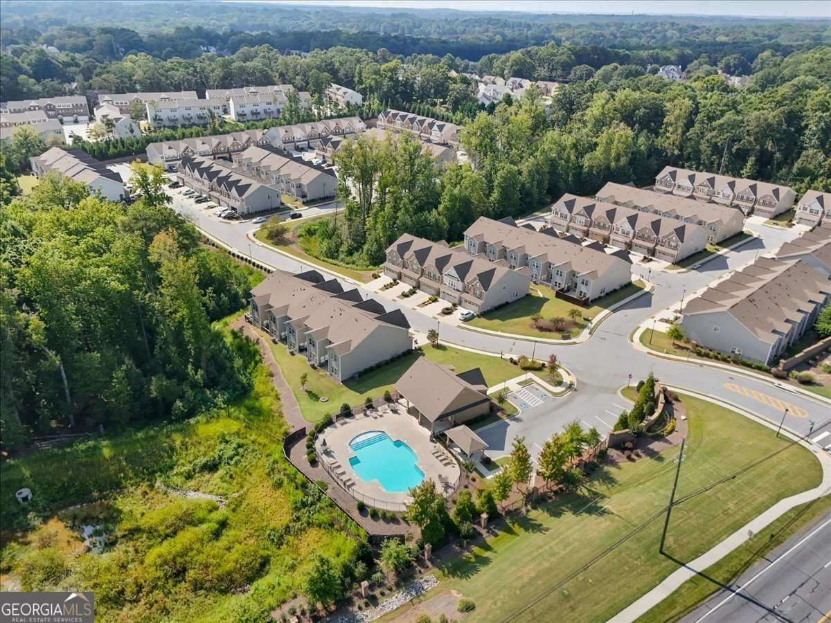 650 Mason Grove Parkway Lawrenceville - Photo 54