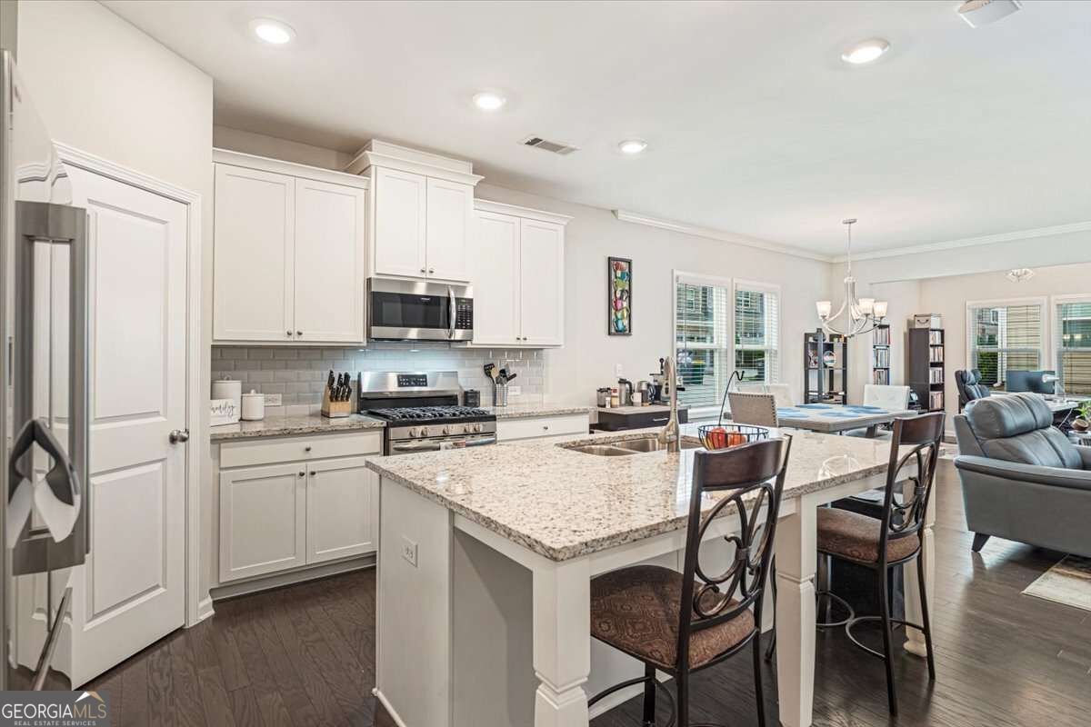 650 Mason Grove Parkway Lawrenceville - Photo 6