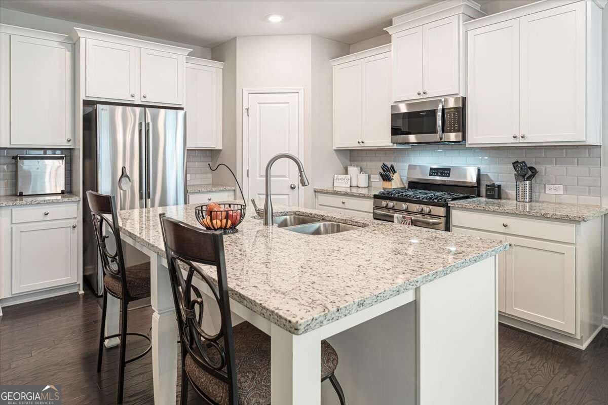 650 Mason Grove Parkway Lawrenceville - Photo 7
