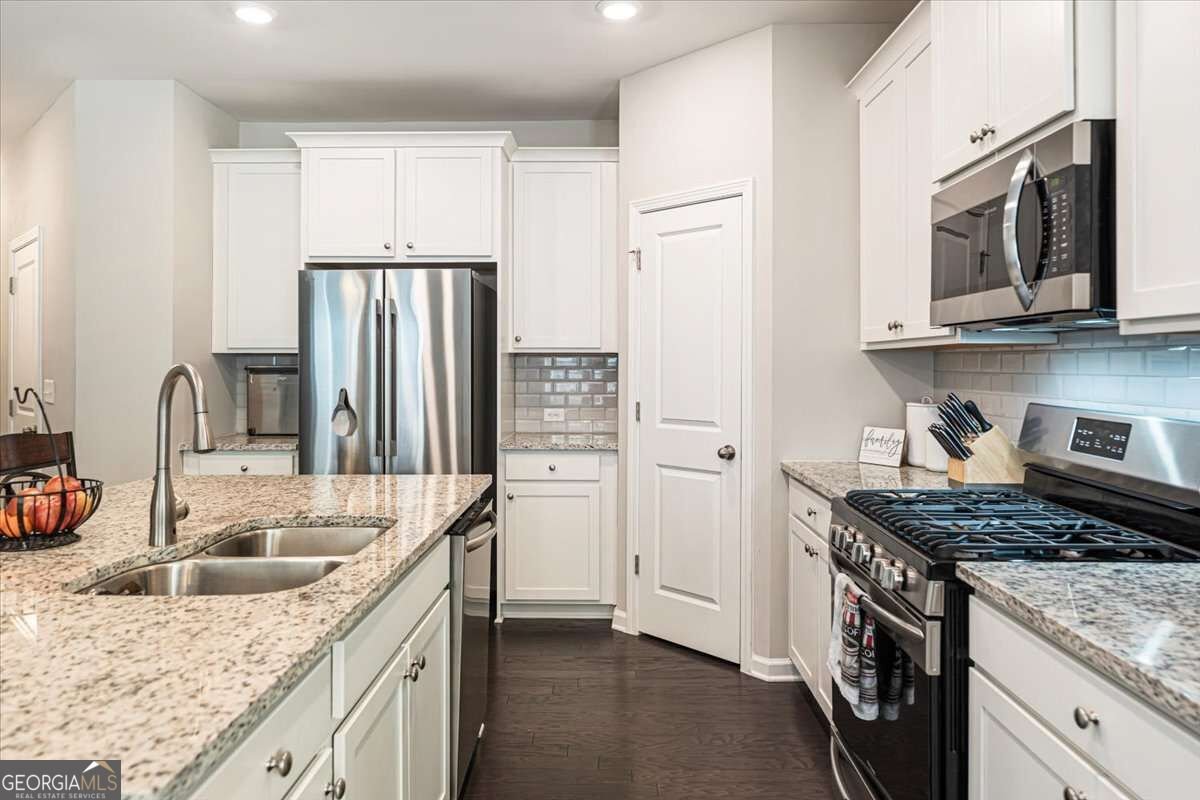 650 Mason Grove Parkway Lawrenceville - Photo 8