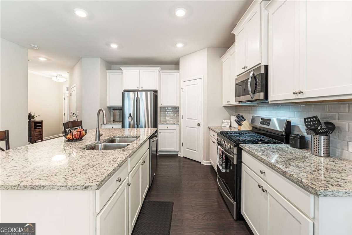 650 Mason Grove Parkway Lawrenceville - Photo 9