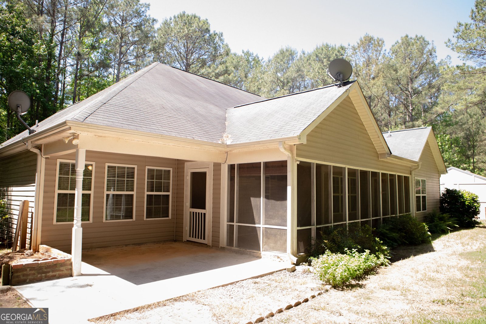 120 Mill Pond Court Milner - Photo 17