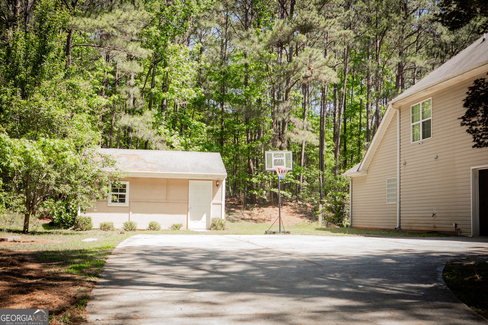 120 Mill Pond Court Milner - Photo 20